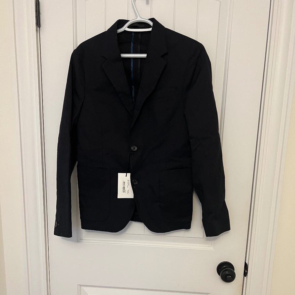 Paul Smith men’s blazer